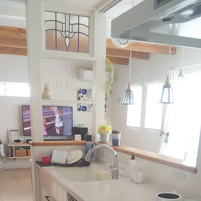 s.houseさんの実例写真