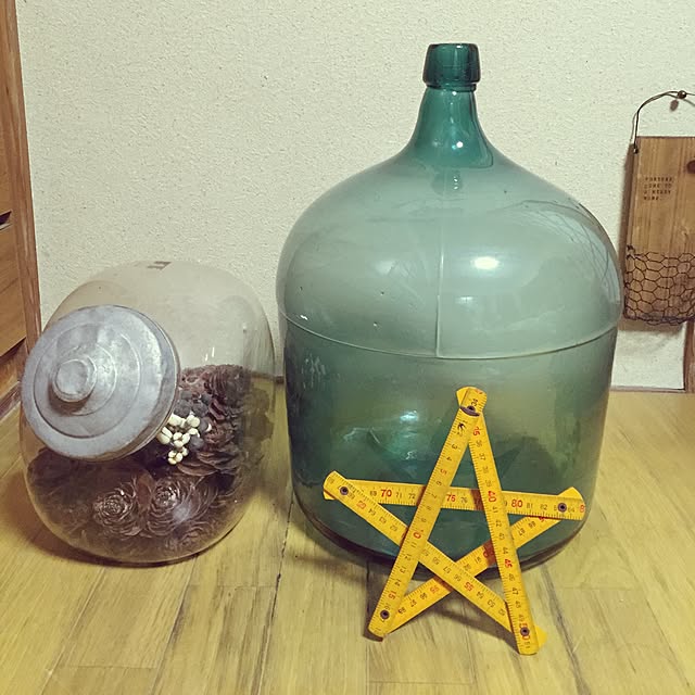 chi-chanさんの実例写真