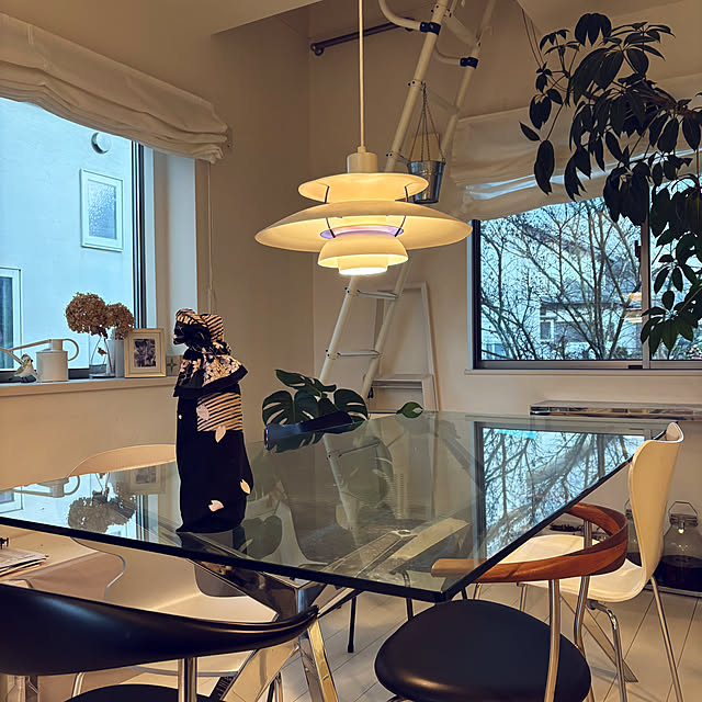 Tinoさんの部屋