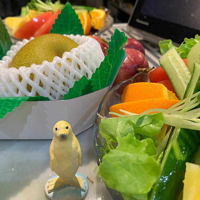 Aqettyさんの実例写真