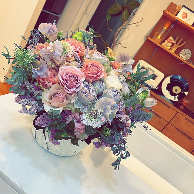 kaichannさんの実例写真