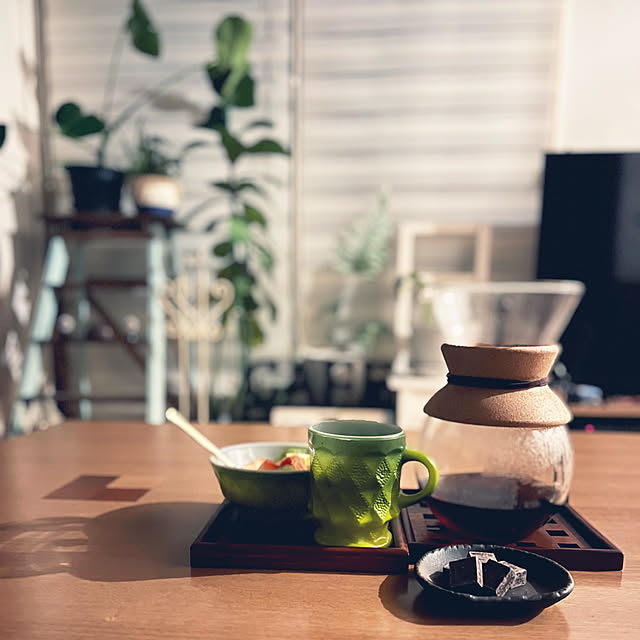 naoさんの実例写真