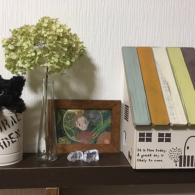 keikoさんの実例写真