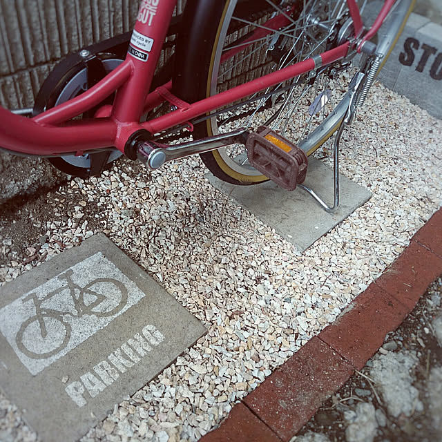 saeさんの実例写真