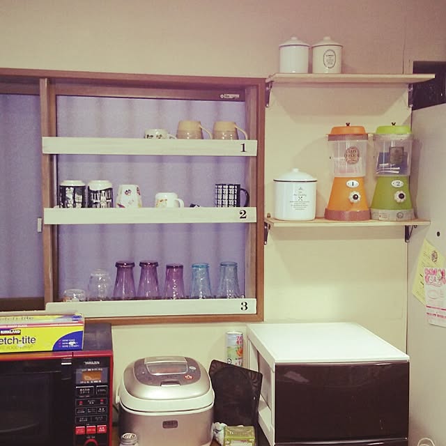 hana-bellさんの実例写真