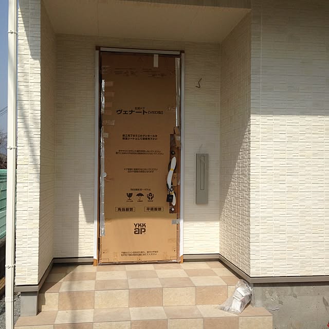 実例写真