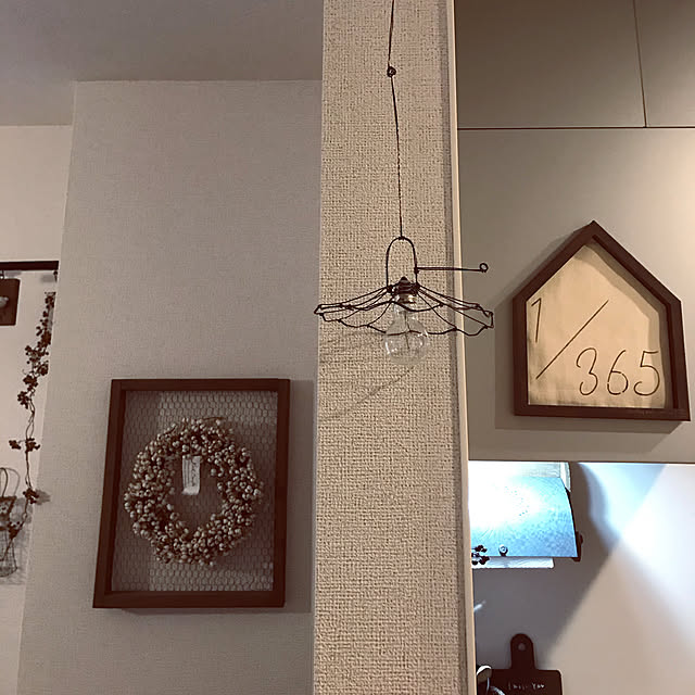 ikukoさんの実例写真