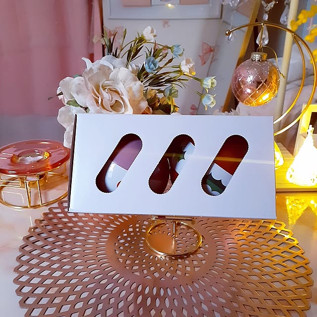 SweetFlow.さんの部屋