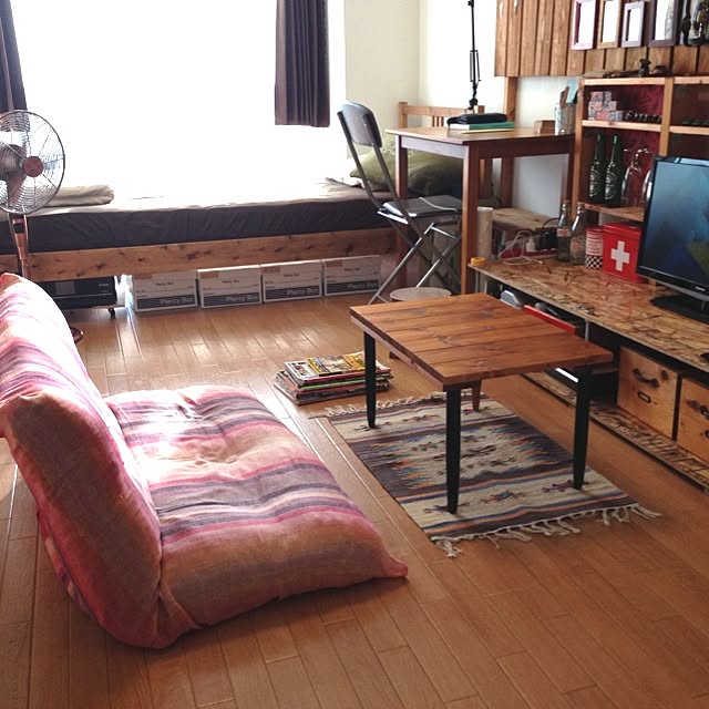 実例写真