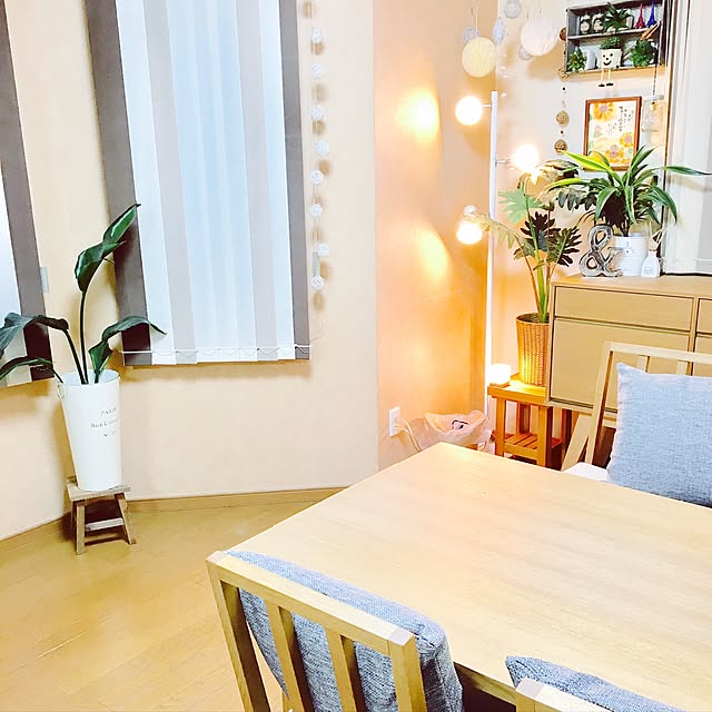 Poaluさんの実例写真