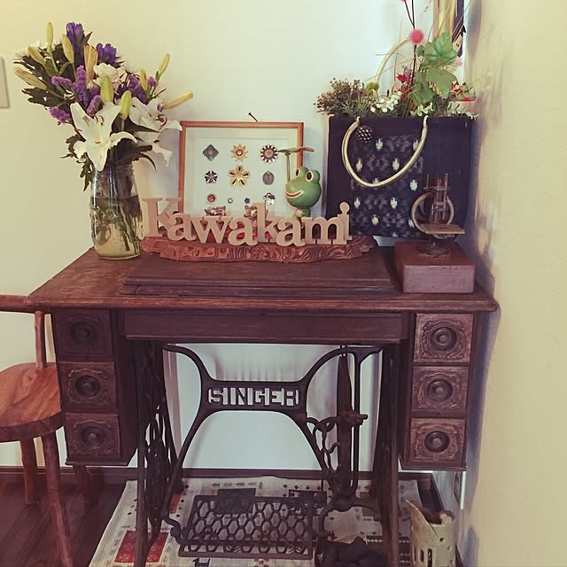 mom_mamaさんの実例写真