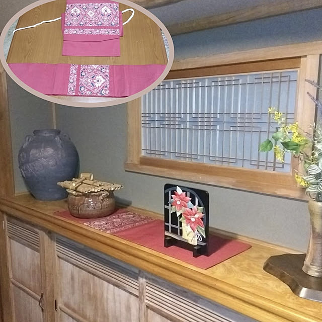 kuririnmamaさんの実例写真
