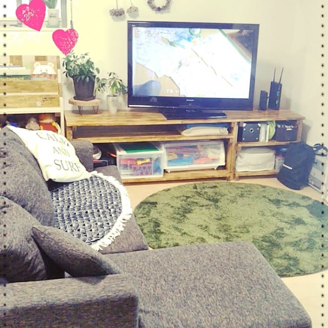 mihoさんの実例写真