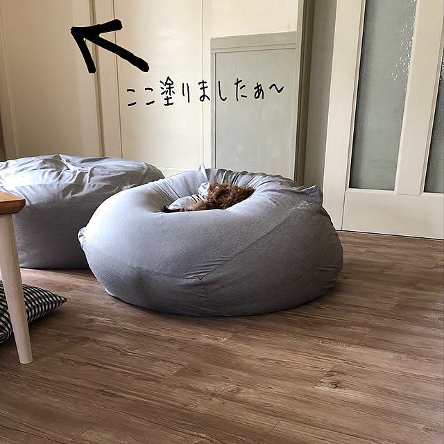 hamuさんの実例写真
