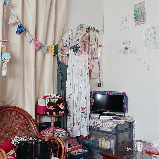 LingoFuu.さんの実例写真
