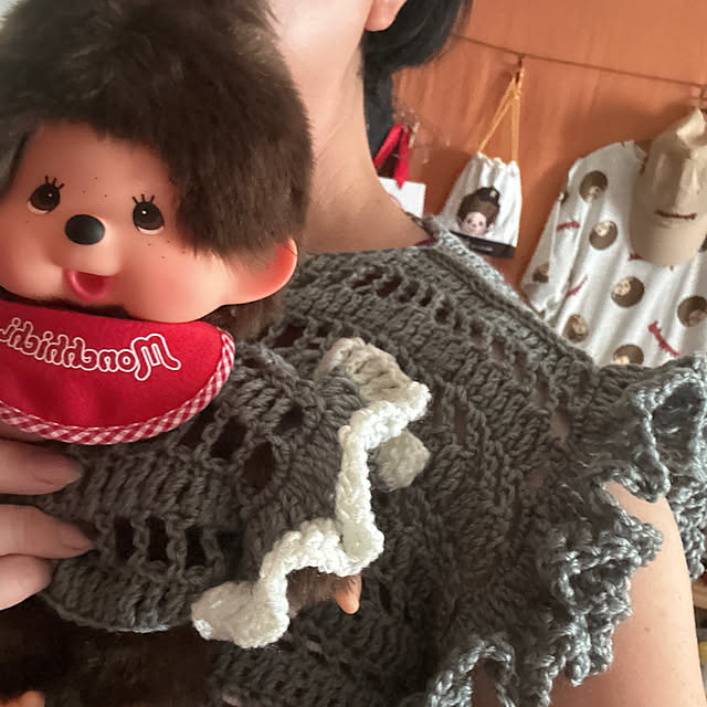 naomomさんの部屋