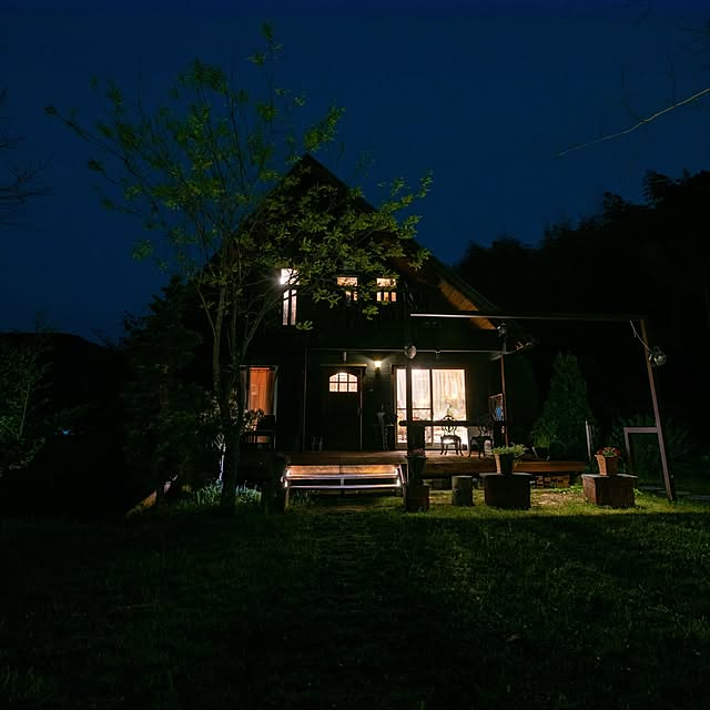 T.R.D.LABOさんの実例写真