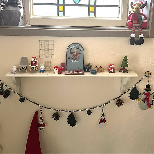 AcchanSaysさんの部屋