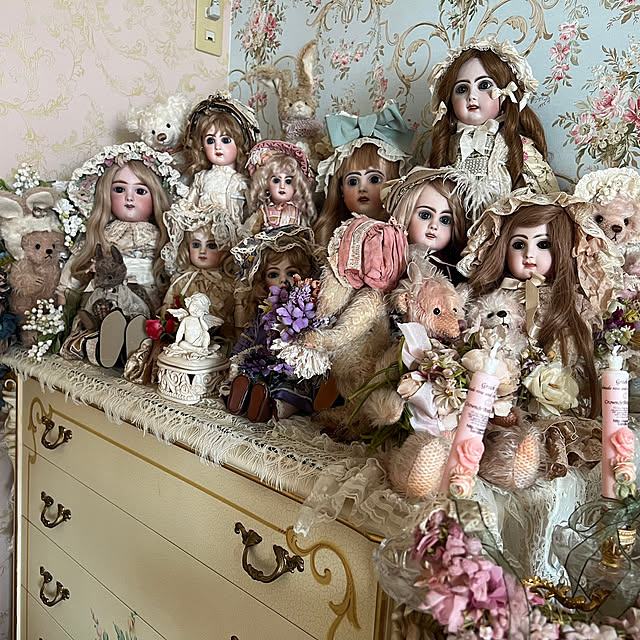 AYUKOさんの部屋