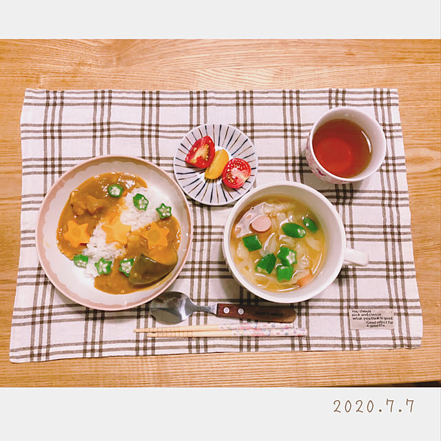 kinaさんの実例写真