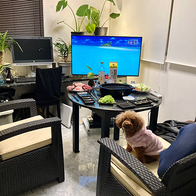 MOMOMAMAさんの部屋