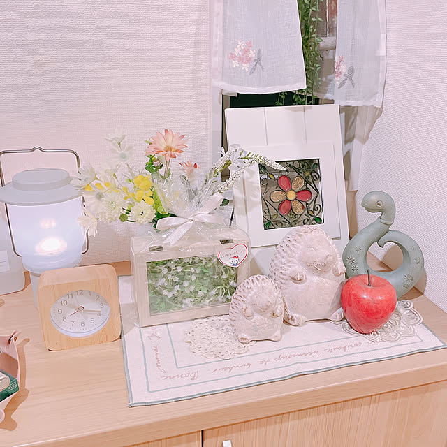 akiko-ovさんの部屋