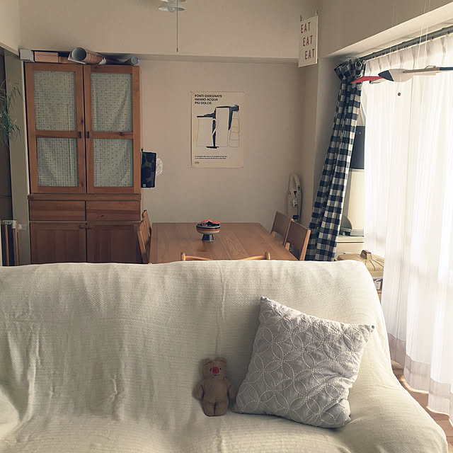 andyさんの実例写真