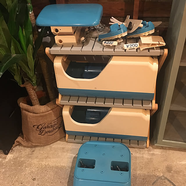 GarageDDさんの実例写真