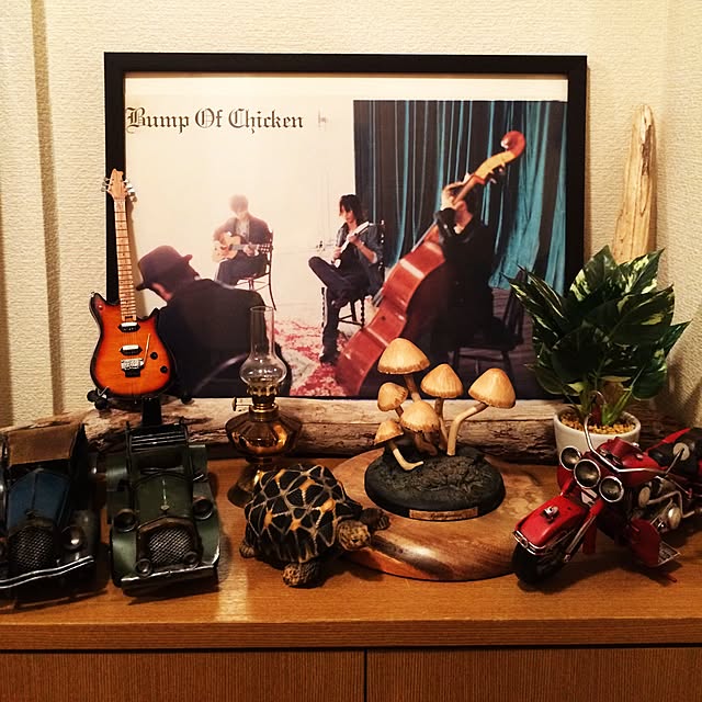 kumobokoriさんの実例写真