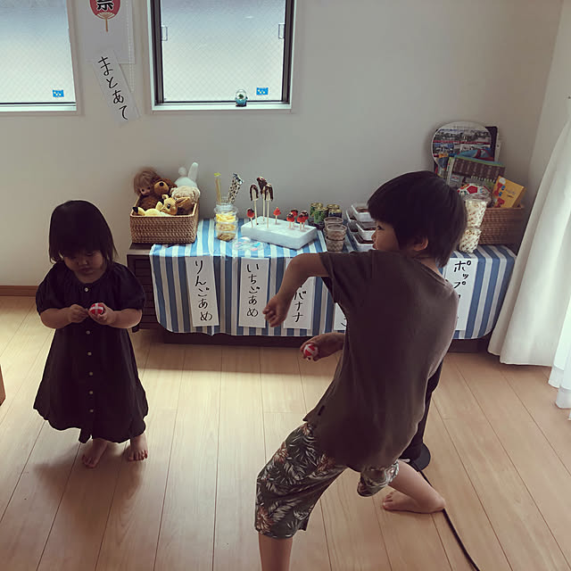 a_achacoさんの実例写真