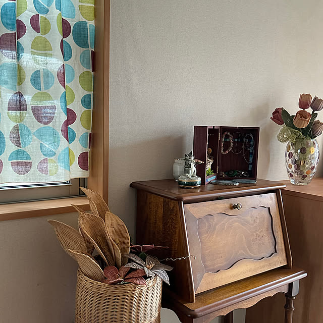 chiiyanさんの部屋