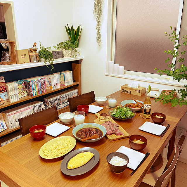 gachaさんの実例写真