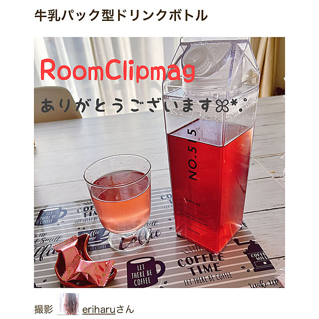 eriharuさんの実例写真