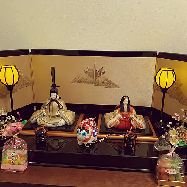 ki-chi-biさんの実例写真