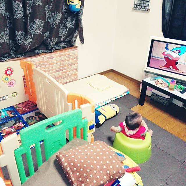 PONさんの実例写真