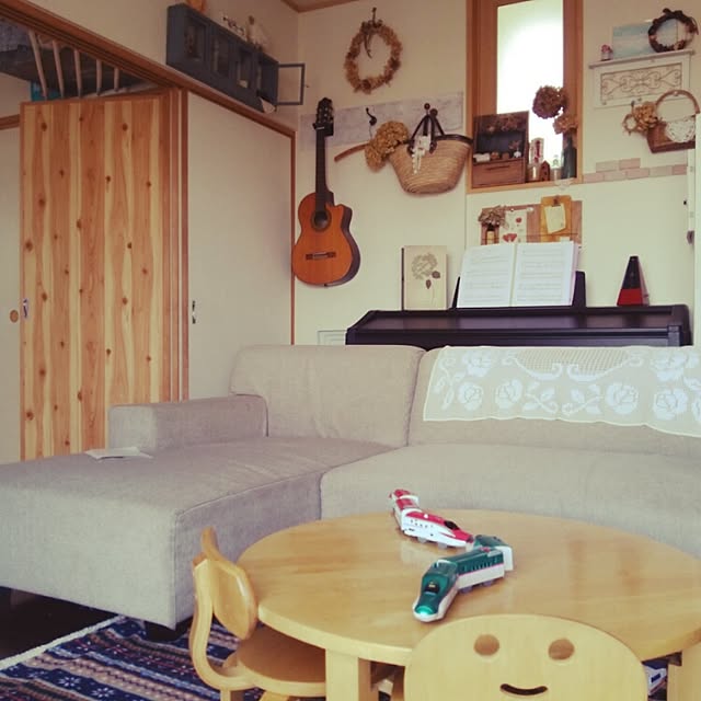 keikoさんの実例写真