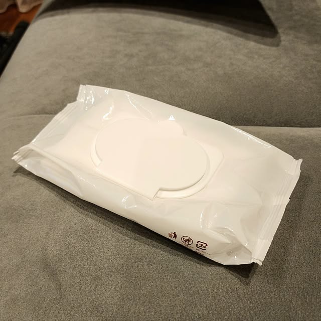 75さんの部屋