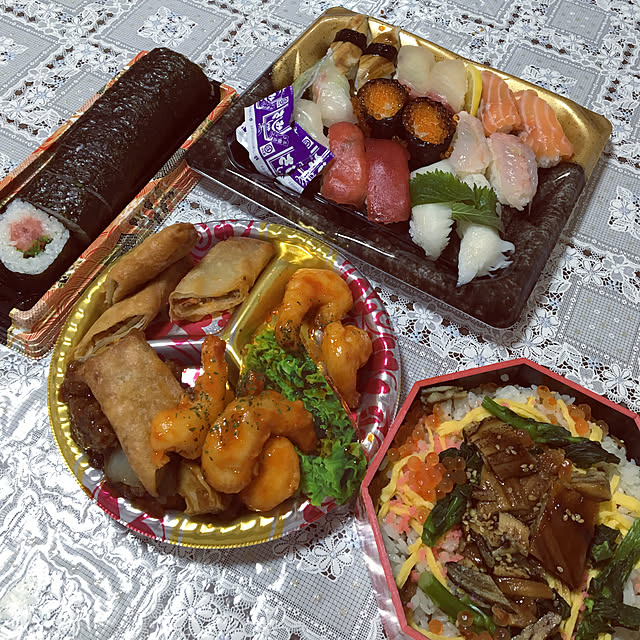 実例写真
