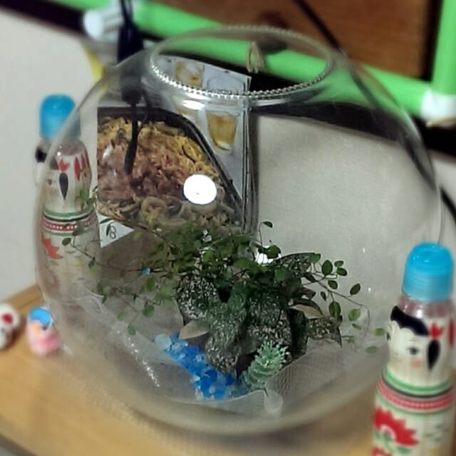 tibiさんの実例写真