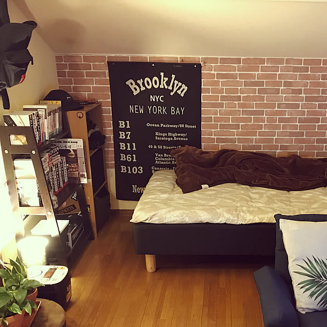 yoshiyaさんの実例写真