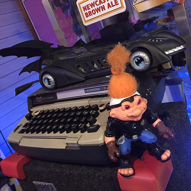 toyさんの実例写真