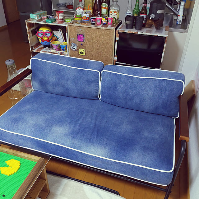 maiさんの部屋