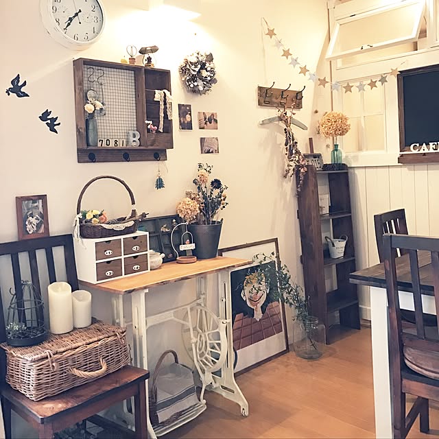 aya_home1225さんの実例写真