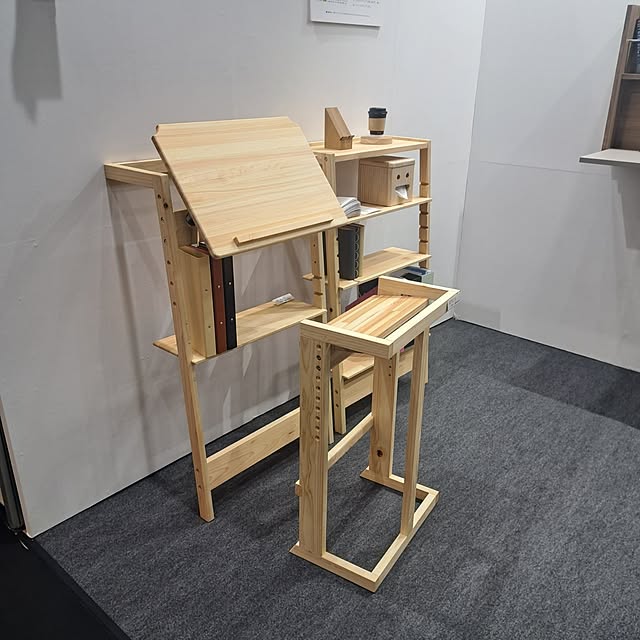 kumingさんの部屋