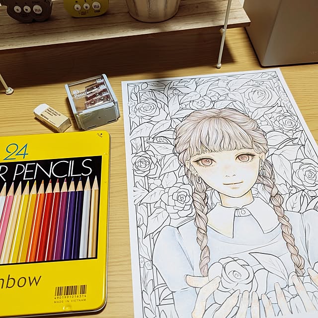 akatsuki_naturalさんの実例写真