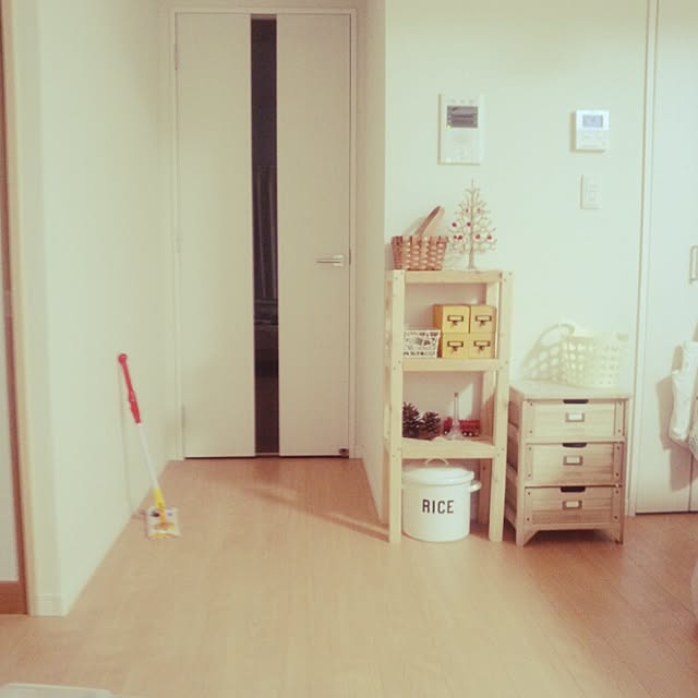 misa87mamaさんの実例写真