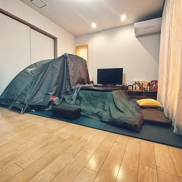 rikkyさんの部屋