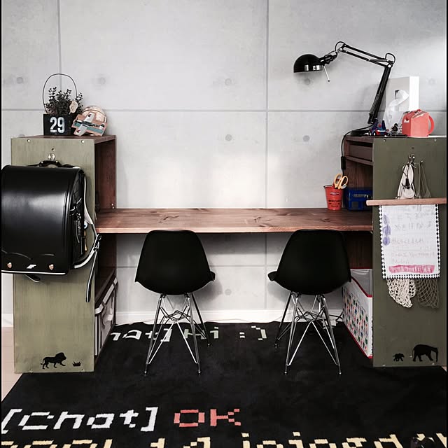 smilemamさんの実例写真