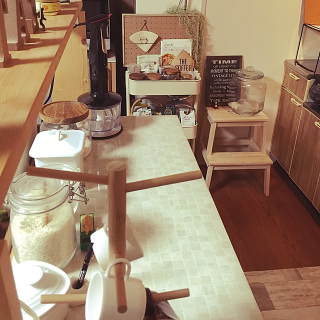 minanaさんの実例写真