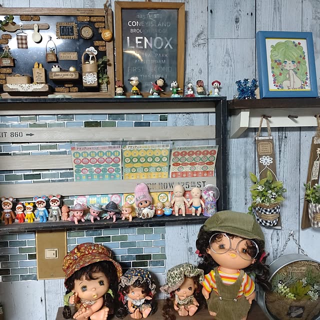 ディスプレイ 昭和レトロのおしゃれなインテリア・部屋・家具の実例 ｜ RoomClip（ルームクリップ） | RoomClip（ルームクリップ）